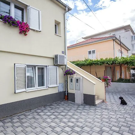 Apartment Apartman Pepa Split