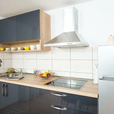 شقة Apartman Pepa
