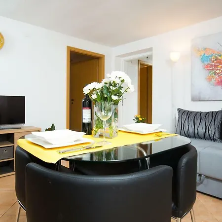 Apartman Pepa * Spalato