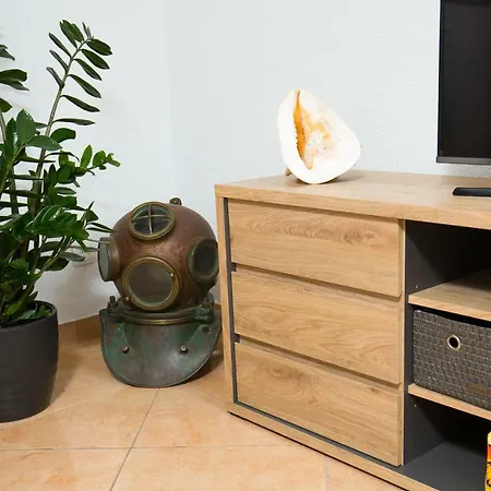 Apartman Pepa * Spalato