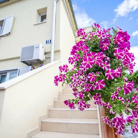 شقة Apartman Pepa سبليت