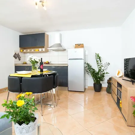 Apartman Pepa * Spalato