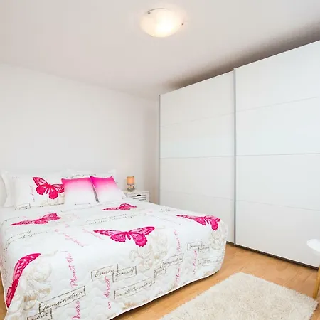 Apartman Pepa * سبليت