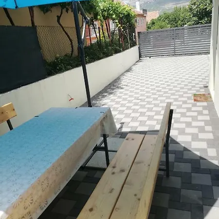 Apartman Pepa شقة