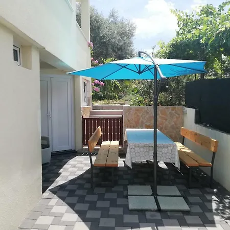 Apartman Pepa شقة سبليت