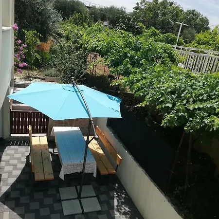 شقة Apartman Pepa سبليت