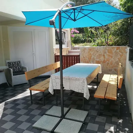 Apartman Pepa شقة سبليت
