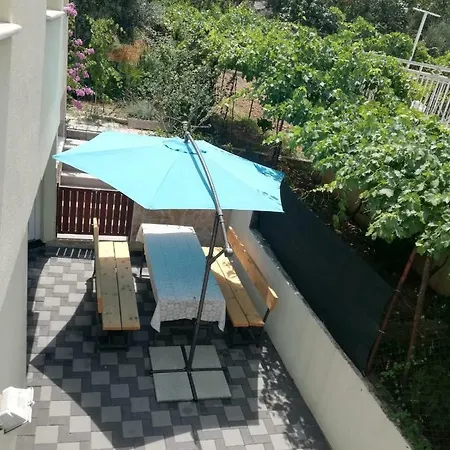 شقة Apartman Pepa *